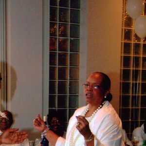 Meet your Posher, Gail